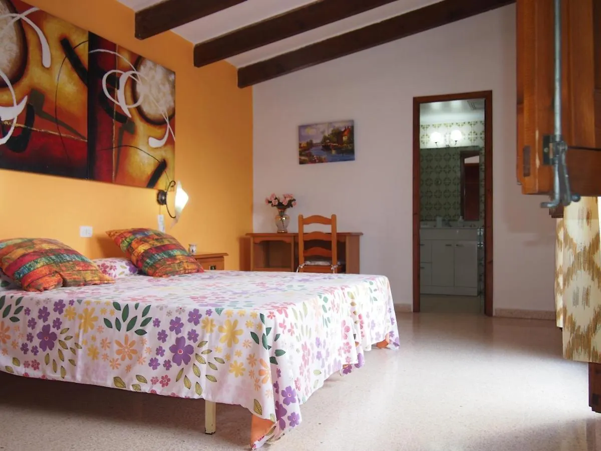 Chalet Sa Marina Villa Port de Alcudia  Spanje