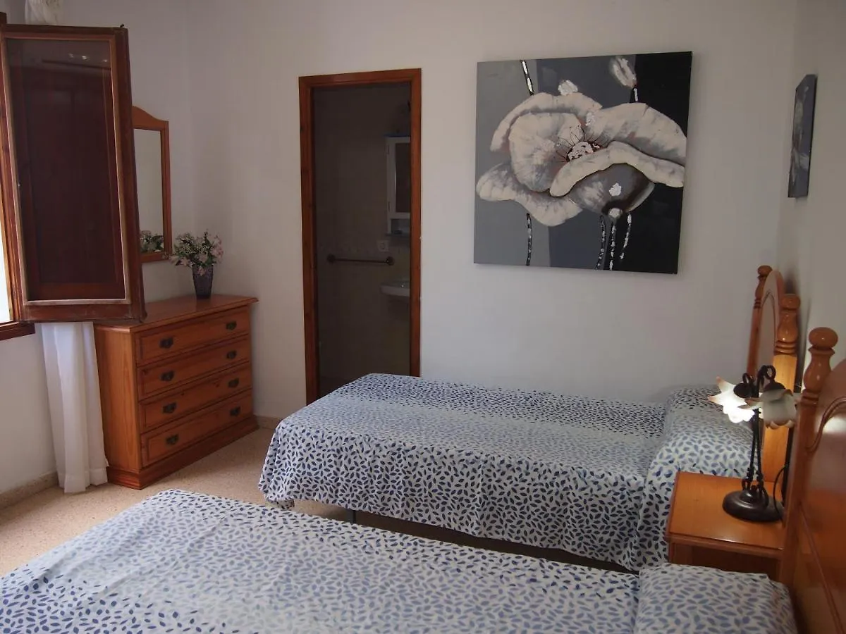 Chalet Sa Marina Villa Port de Alcudia