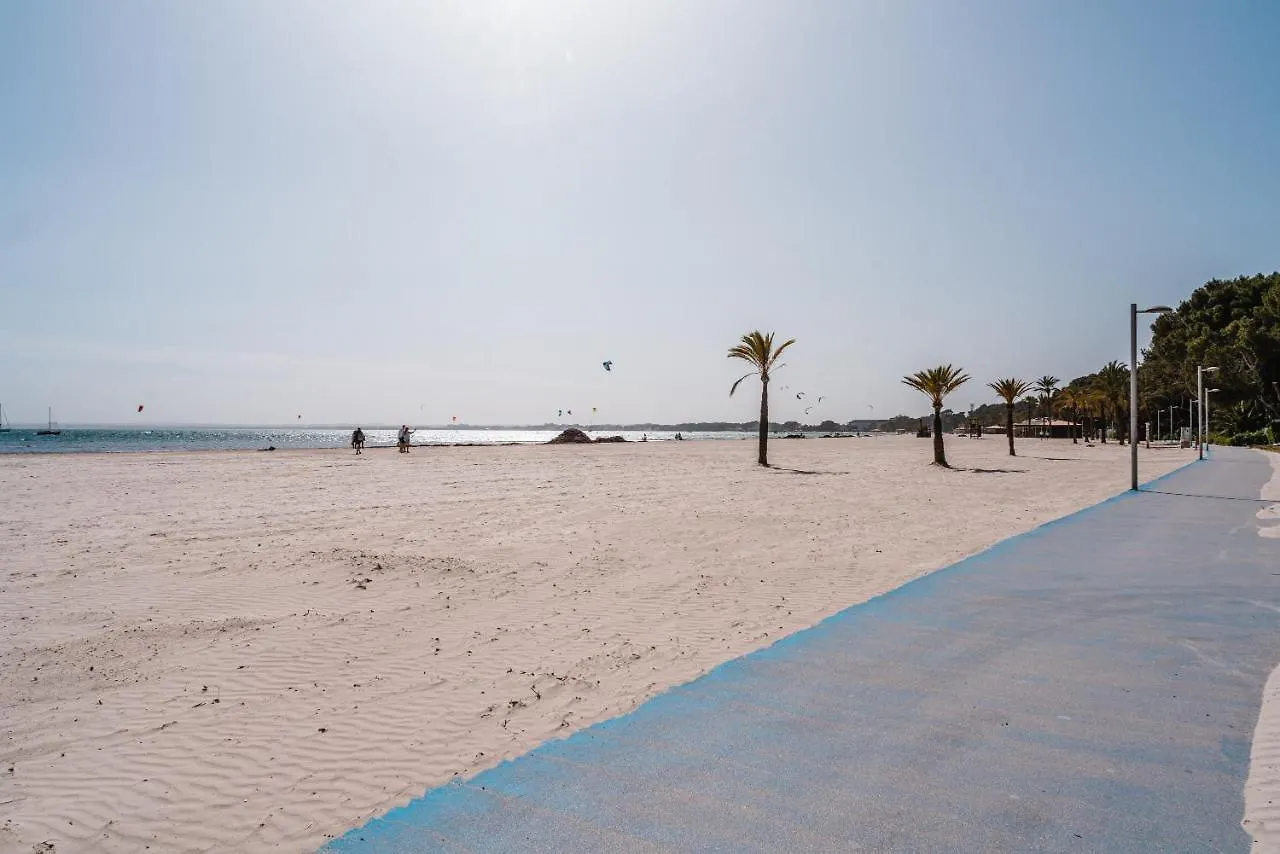 Sa Marina Villa Port de Alcudia